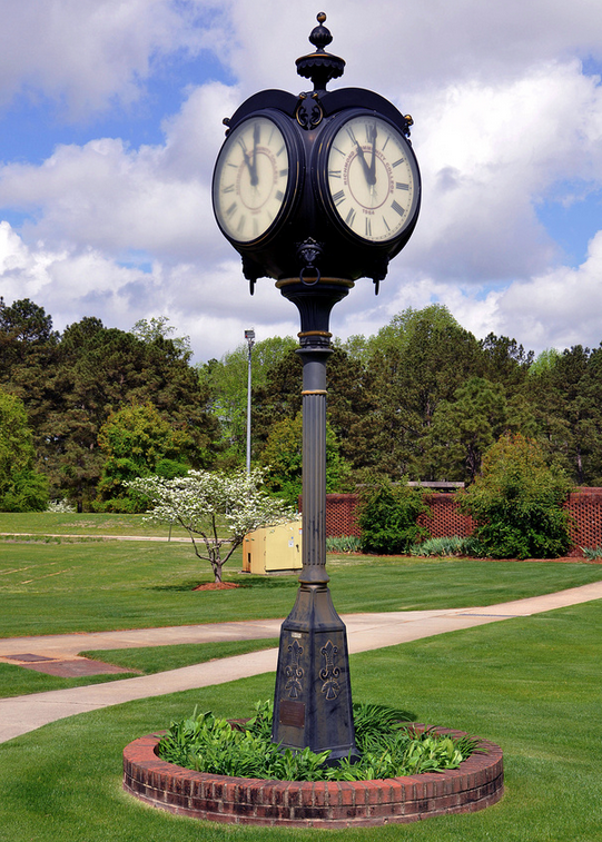 Richmond Technical Center MeaningKosh